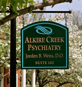 Alkire Creek Psychiatry - Westerville, Ohio