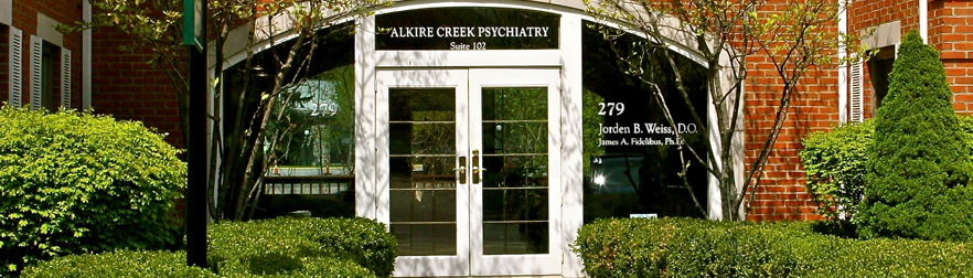 Alkire Creek Psychiatry - Westerville, OH