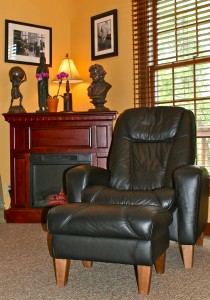 Dr. Weiss' Office - Westerville, Ohio